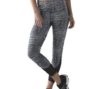 Lululemon Beat The Heat Tight Sz. 8